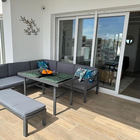 Apartament W Rezydencji Bali Los Altos Екстериор снимка