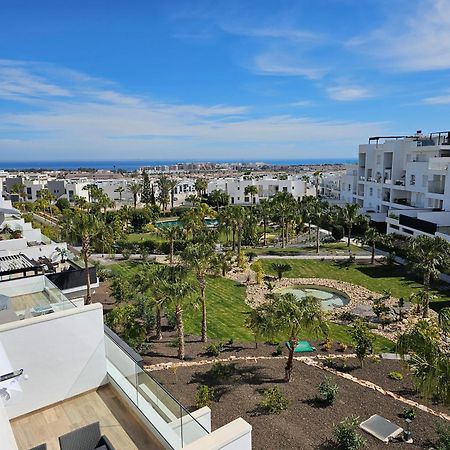Apartament W Rezydencji Bali Los Altos Екстериор снимка