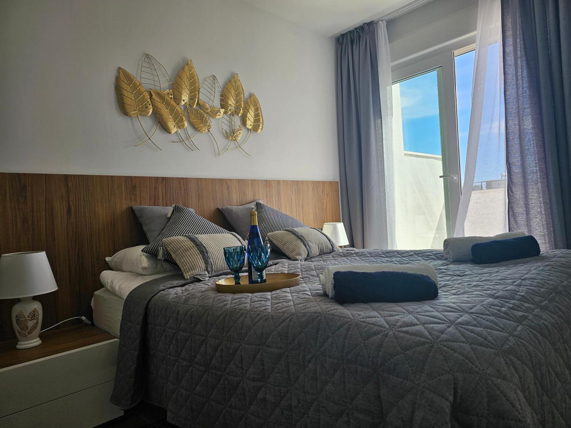 Apartament W Rezydencji Bali Los Altos Екстериор снимка