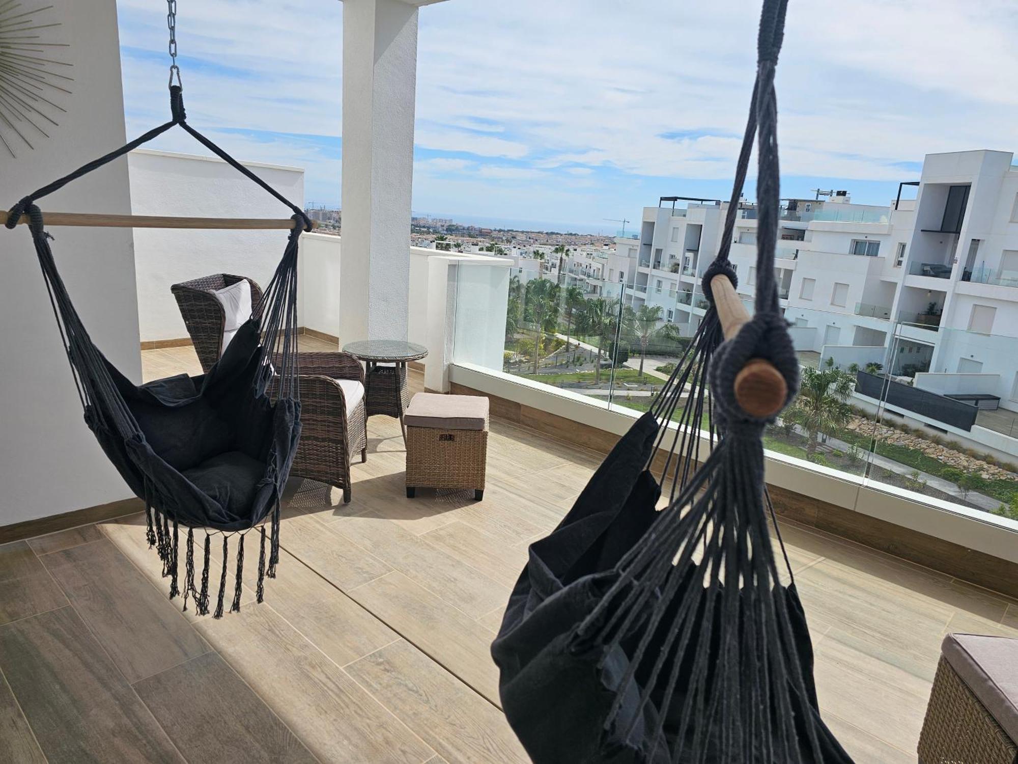 Apartament W Rezydencji Bali Los Altos Екстериор снимка
