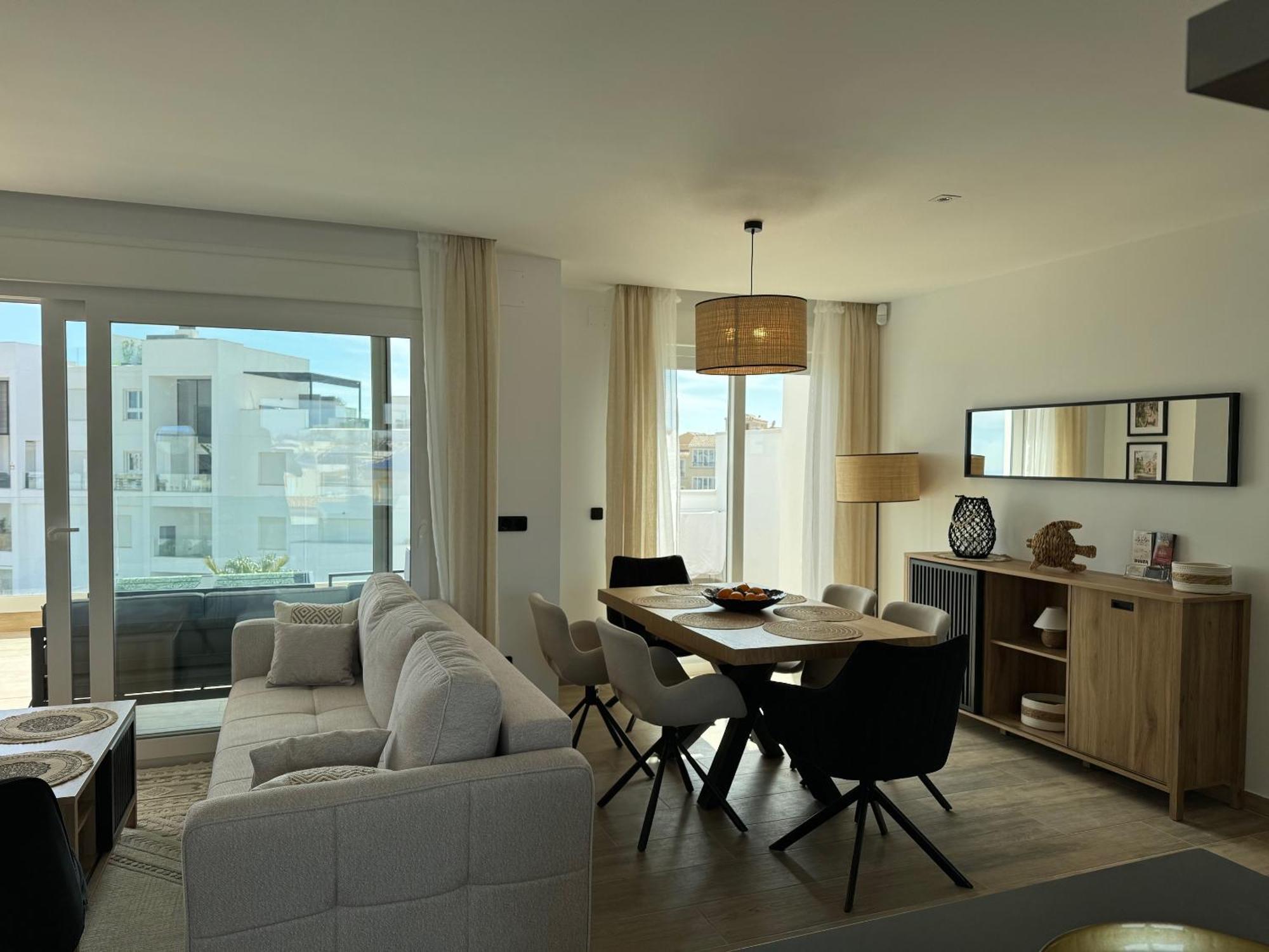 Apartament W Rezydencji Bali Los Altos Екстериор снимка