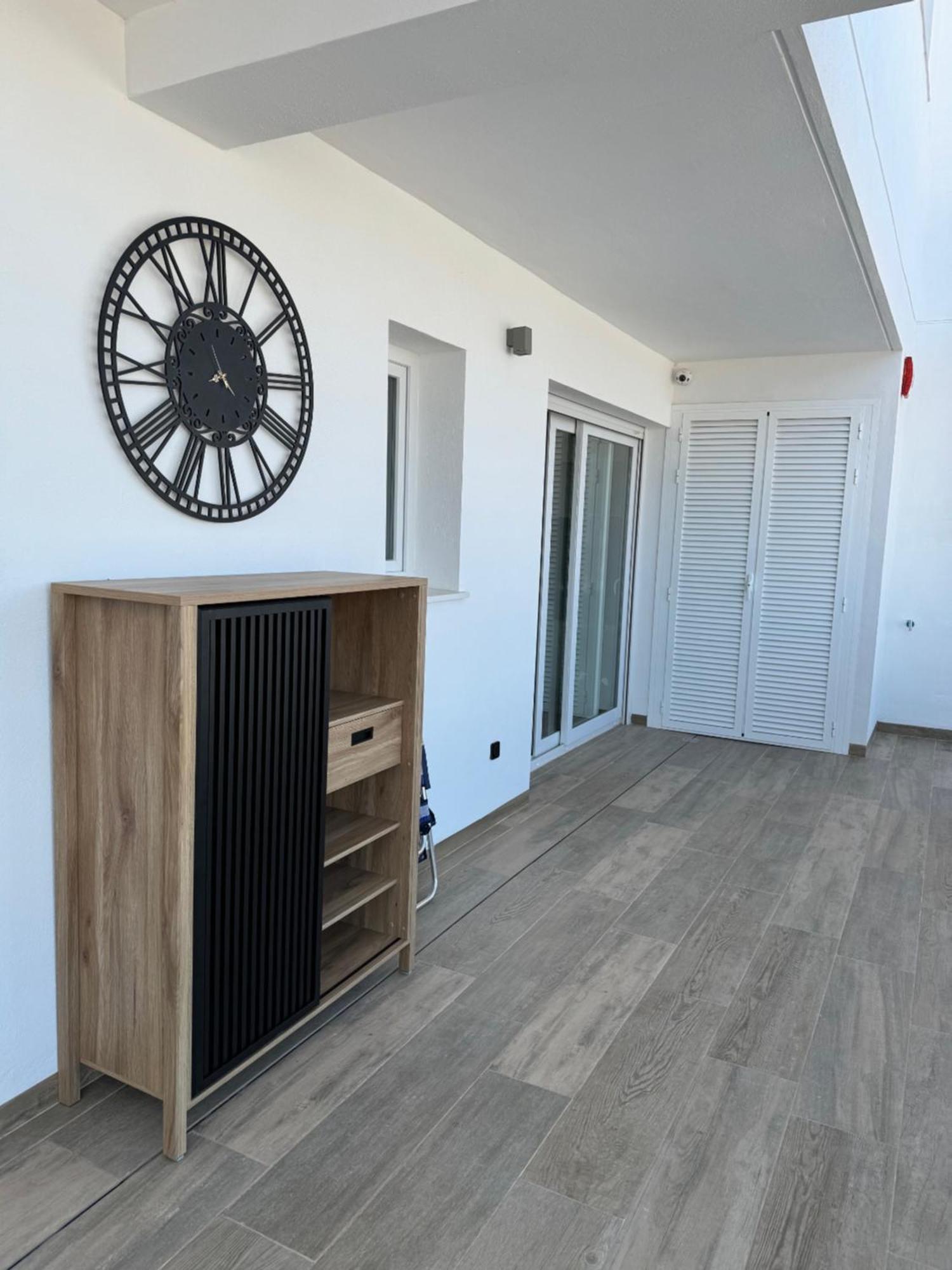 Apartament W Rezydencji Bali Los Altos Екстериор снимка