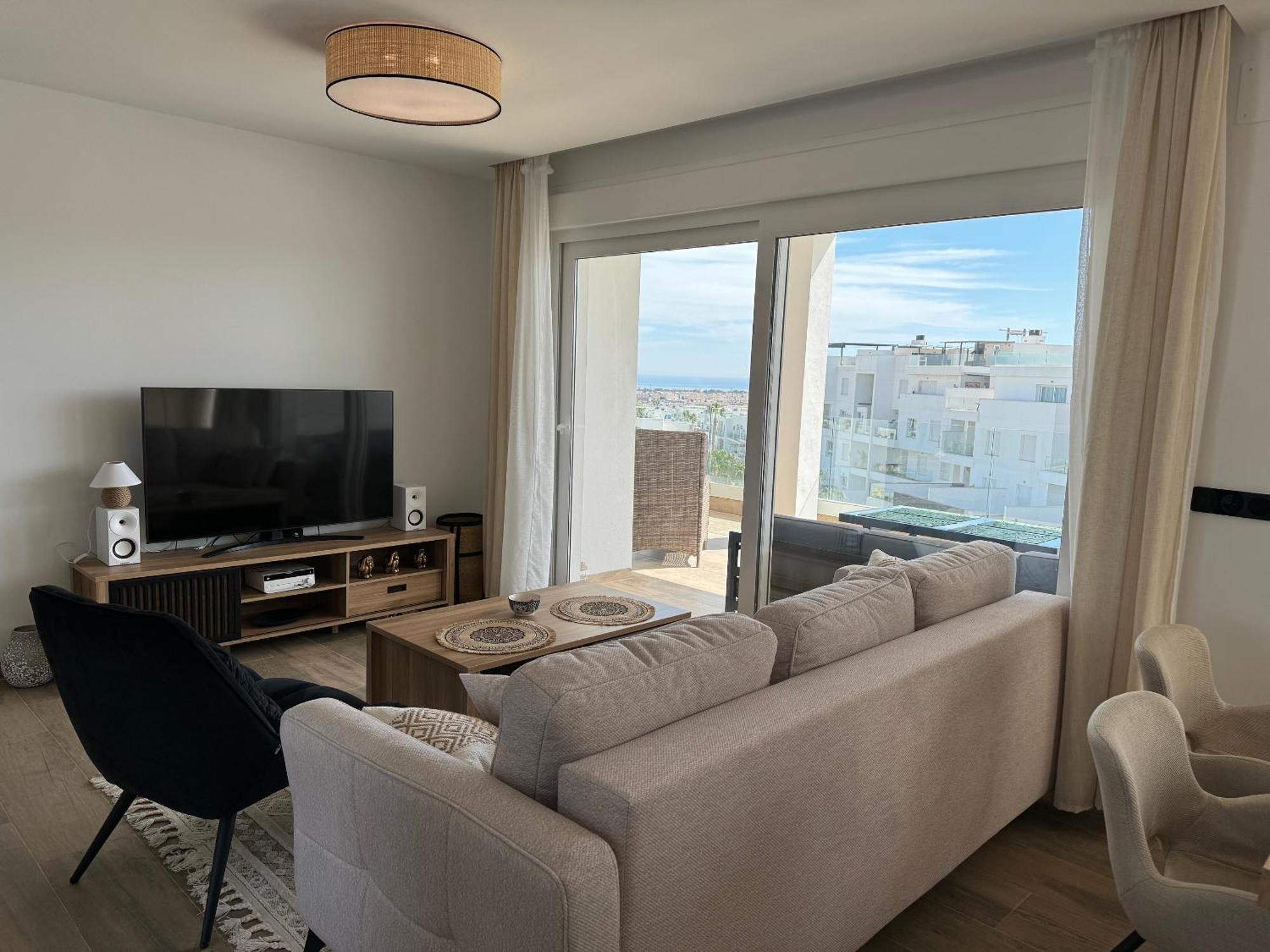 Apartament W Rezydencji Bali Los Altos Екстериор снимка