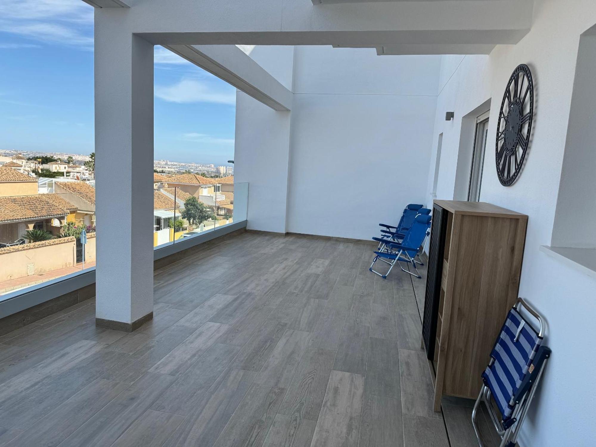 Apartament W Rezydencji Bali Los Altos Екстериор снимка