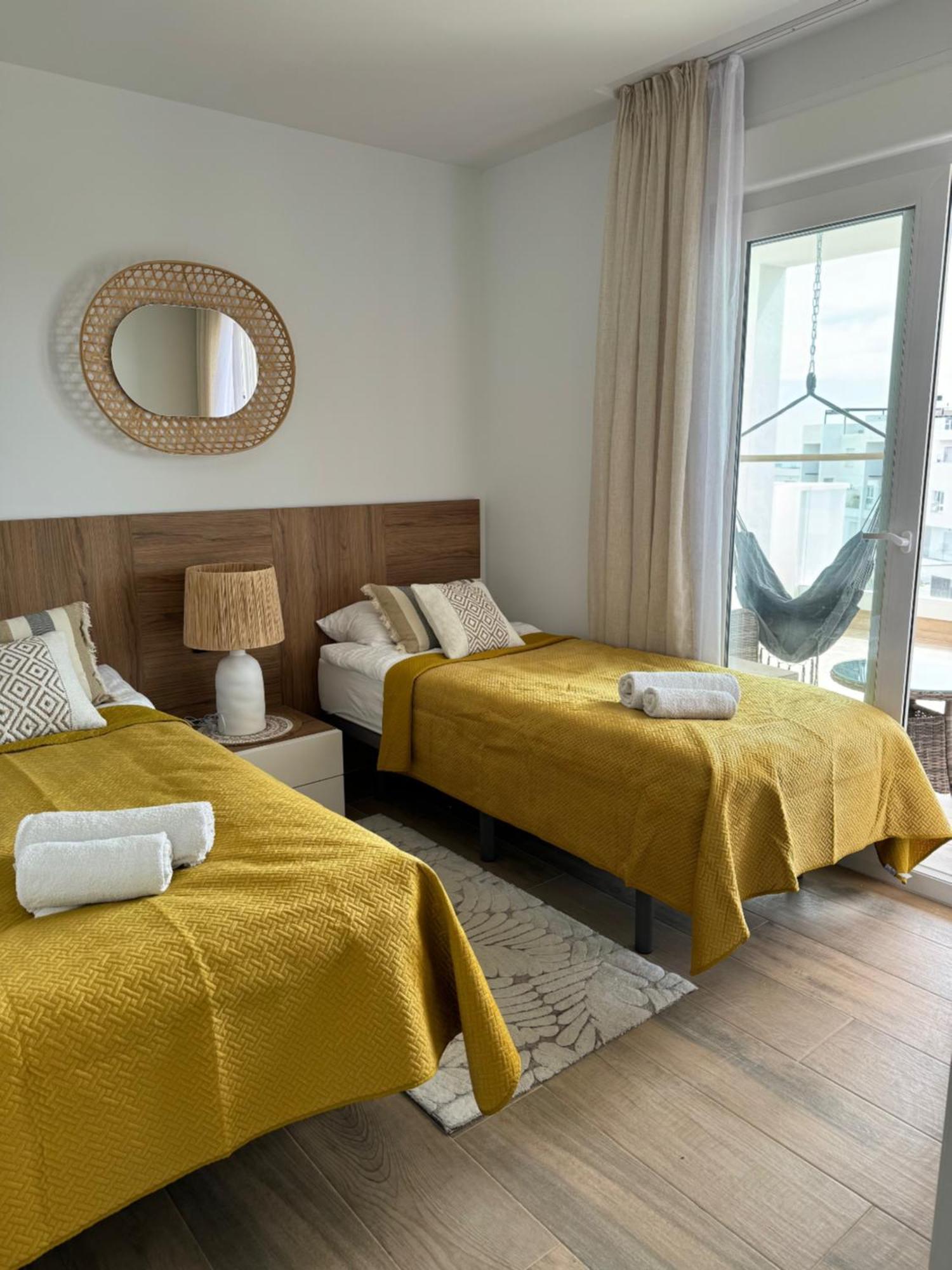 Apartament W Rezydencji Bali Los Altos Екстериор снимка