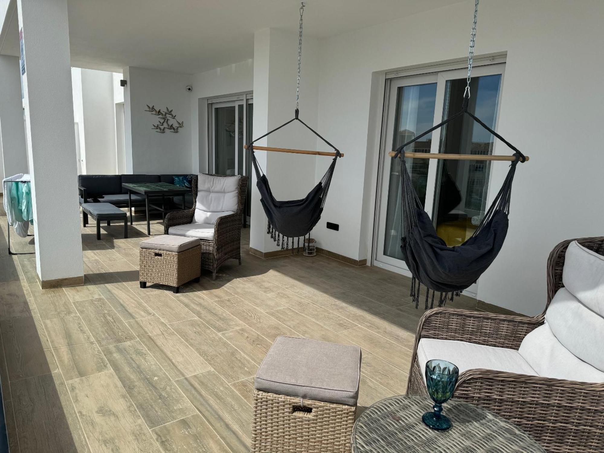 Apartament W Rezydencji Bali Los Altos Екстериор снимка