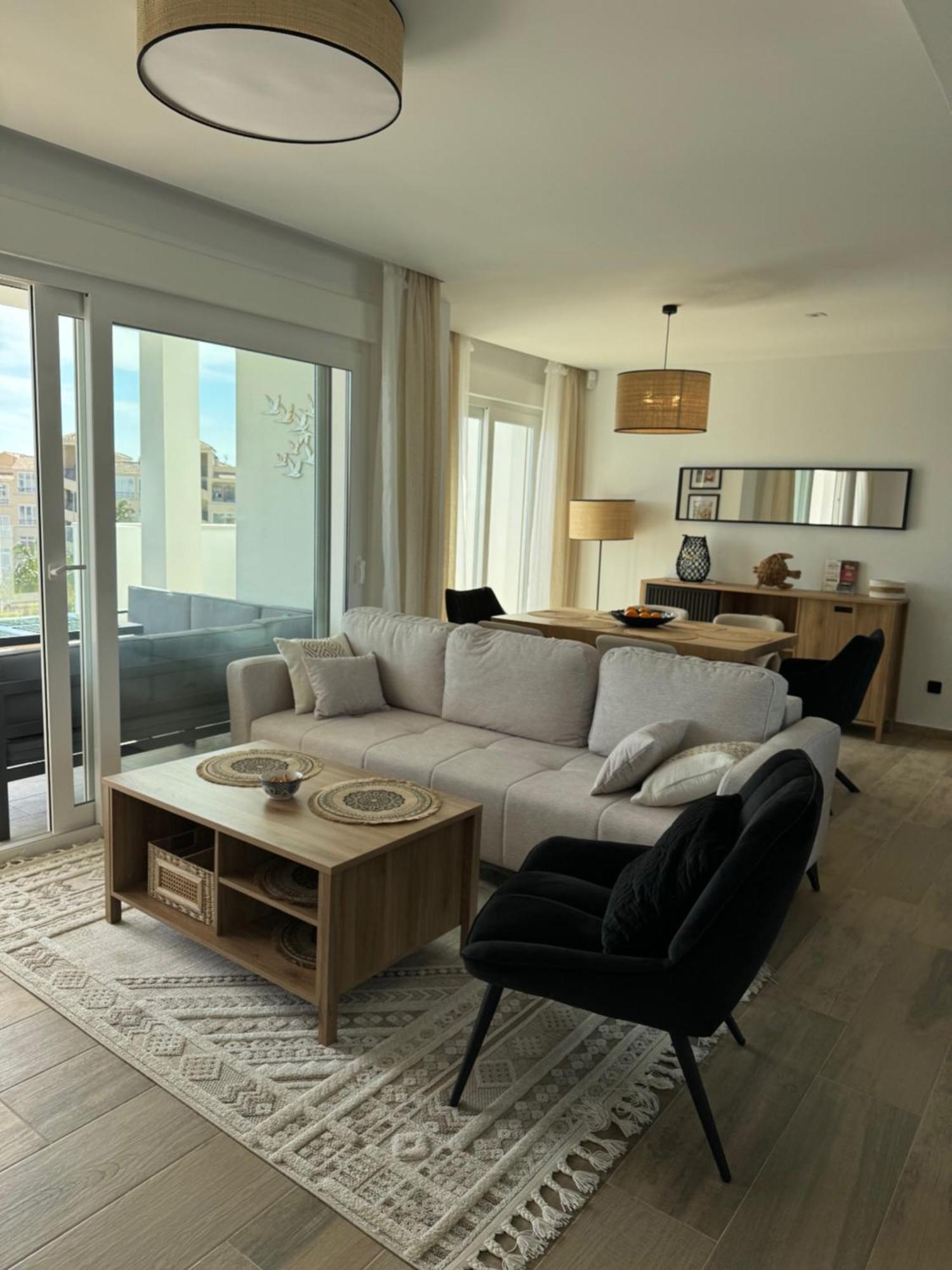 Apartament W Rezydencji Bali Los Altos Екстериор снимка