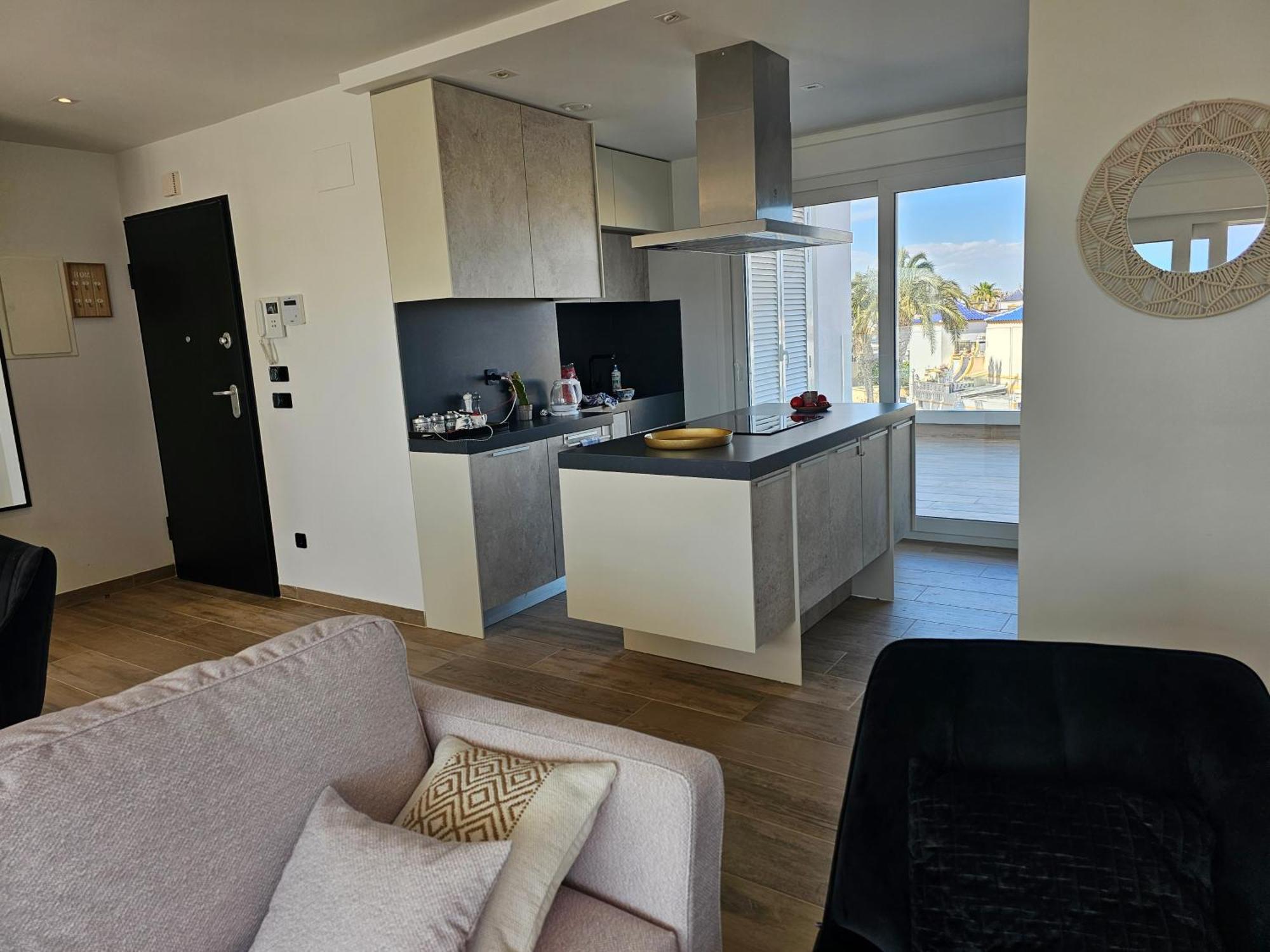 Apartament W Rezydencji Bali Los Altos Екстериор снимка